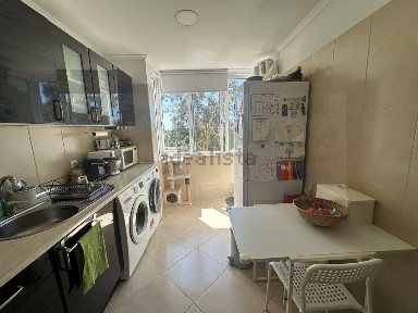 Apartamento T2 à venda no Monte Abraão