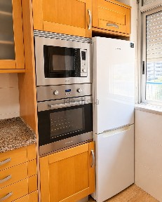 Apartamento T2 à venda na Rua João Pinto Ribeiro