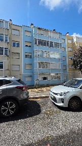Apartamento T2 à venda na Rua 4