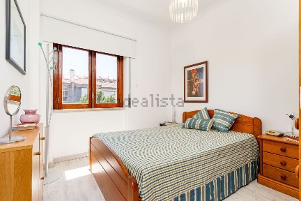 Apartamento T2 à venda na Avenida Camilo Castelo Branco