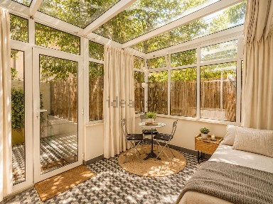 Apartamento T1 à venda no Calçada de Santo Amaro, 74