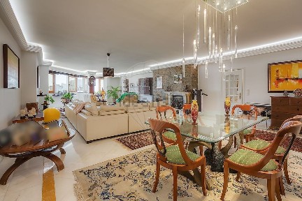 Apartamento T3 à venda no Casal Vistoso