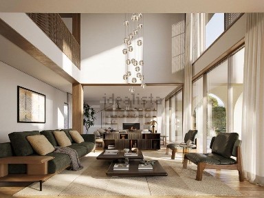 Casa ou moradia à venda na Quinta da Penha Longa s/n