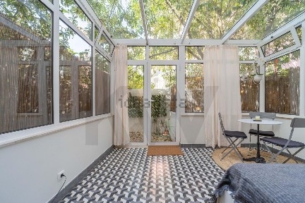 Duplex à venda na Rua de Santo Amaro s/n
