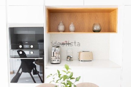 Apartamento T3 à venda na Quinta Do Bosque - Jugueiros