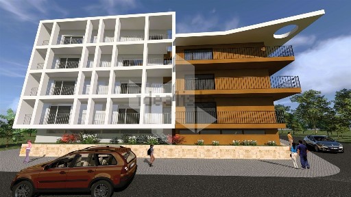 Apartamento T2 à venda em Tondela e Nandufe