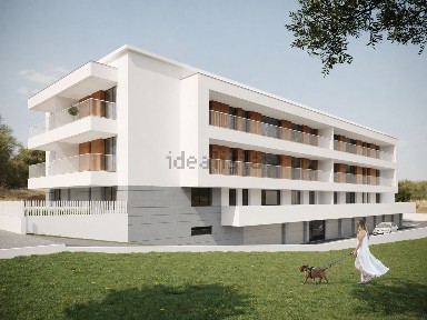 Apartamento T3 à venda em Abraveses
