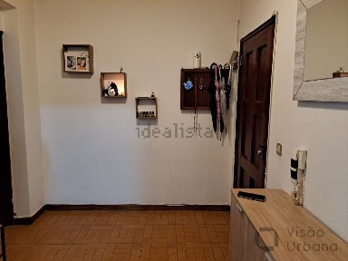 Apartamento T2 à venda na Rua Tenente Manuel Joaquim