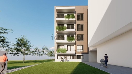 Apartamento T2 à venda em Chafé