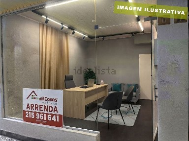 Lumiar, Alto do Lumiar - Quinta das Conchas - Quinta do Lambert, Rua Silva Tavares, 7