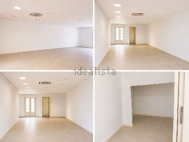 Arrendamento de espaço comercial na Rua da Atalaia, 84