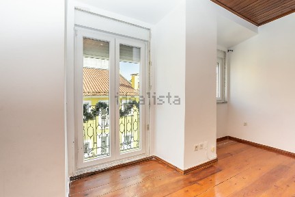 Arrendamento de duplex na Rua Vasco da Gama s/n