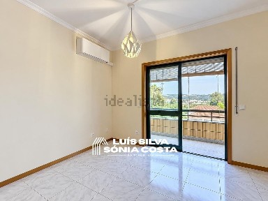 Arrendamento de apartamento T2 na Rua Carlos Martins, 262