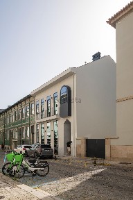 Apartamento T1 à venda na Rua António José da Costa