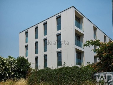 Apartamento T2 à venda na Gueifães