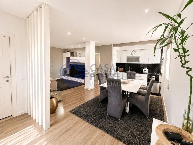 Apartamento T2 à venda na São Caetano - Soutelo - Areias