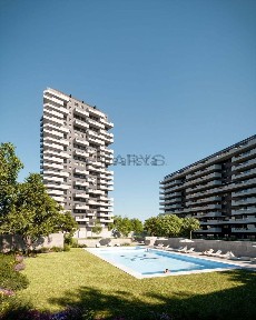 Leça da Palmeira, Amorosa - Exponor - Quinta da Conceição, Praça de António Nogueira da Silva s/n