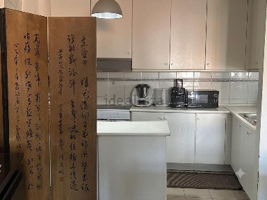 Apartamento T3 à venda na Rua de São Dinis
