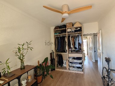 Apartamento T2 à venda na Rua Rui de Pina