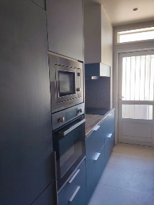 T 4. Porto /Antas Impecável