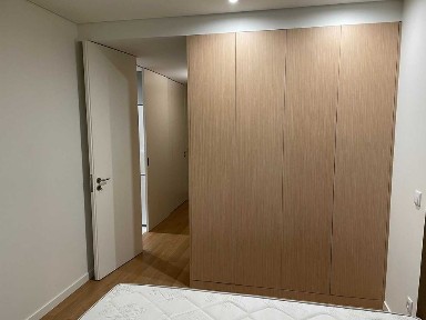 Apartamento T1 Gualtar