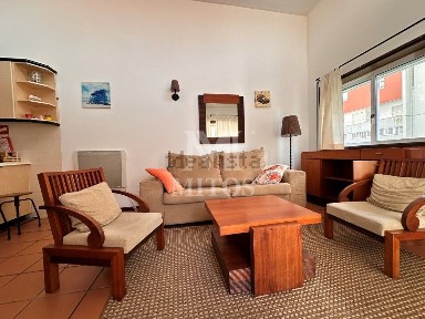 Arrendamento de apartamento T1 em Darque