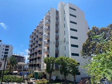 Arrendamento de apartamento T1 na Ajuda - Amparo - Piornais
