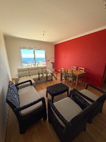 Arrendamento de apartamento T2 em Água de Pena