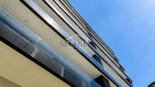 Arrendamento de apartamento T2 na Ajuda - Amparo - Piornais