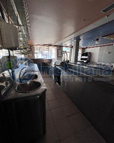 Espaço comercial à venda na Rua Direita