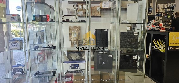 Espaço comercial à venda em Vila Boa