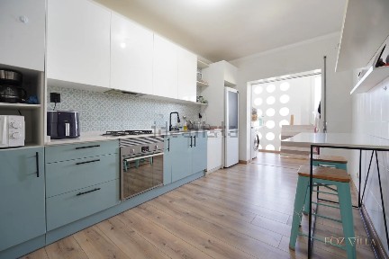 Apartamento T3 à venda na Rua João Gaspar de Lemos Amorim
