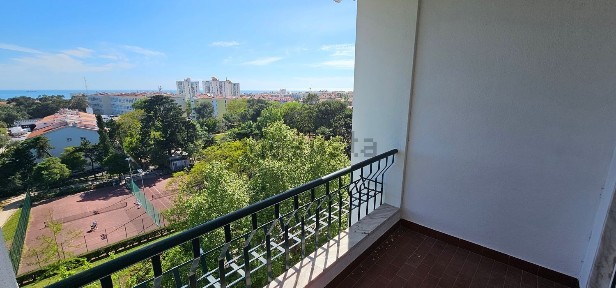 Carcavelos e Parede, Quinta da Alagoa - Quinta do Barão, Estrada Alagoa, 257