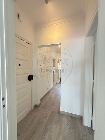 Arrendamento de apartamento T2 em Falagueira-Venda Nova