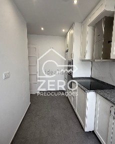 Arrendamento de apartamento T2 em Calçada da Picheleira, 128