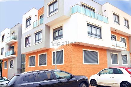 Arrendamento de apartamento T3 na Rua victorino nemésio