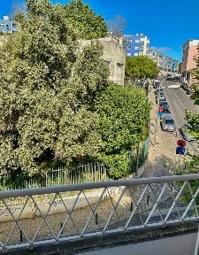 Arrendamento de apartamento T2 na Avenida da República