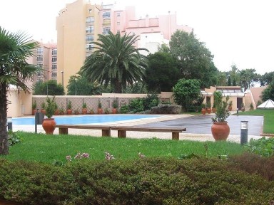 Arrendamento de apartamento T3 no Centro de Cascais