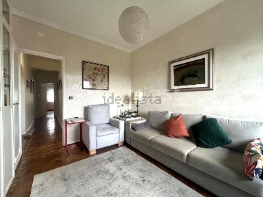 Arrendamento de apartamento T2 na Telheiras