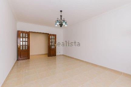 Arrendamento de apartamento T3 na Avenida da Liberdade, 30
