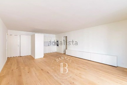 Arrendamento de apartamento T2 no Campo Pequeno