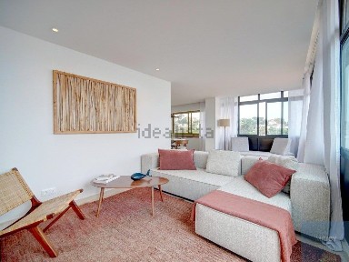 Arrendamento de apartamento T1 na Rua Lisboa, 1 C