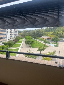 Arrendamento de apartamento T2 na Rua Xavier de Araújo, 11