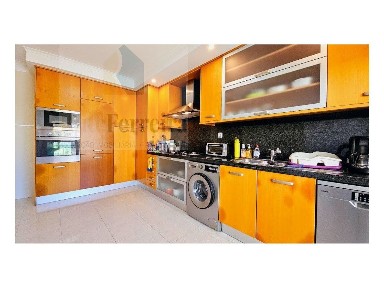 Arrendamento de apartamento T3 no Centro