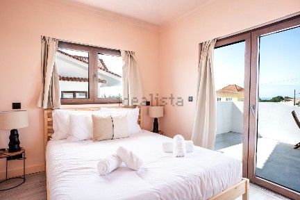 Arrendamento de apartamento T1 na Rua das Hortênsias, 34