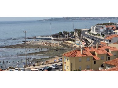 Carcavelos e Parede