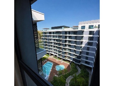 Arrendamento de apartamento T2 no Campo Grande