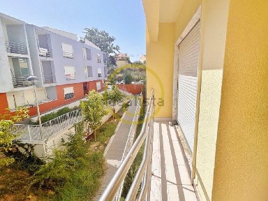 Arrendamento de apartamento T1 em Santa Clara