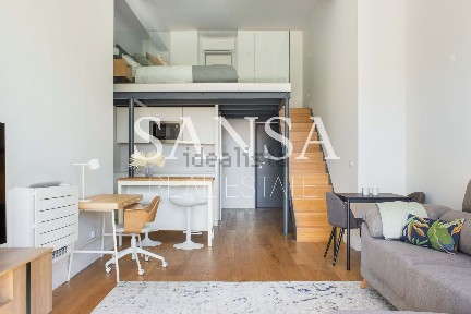 Arrendamento de apartamento T0 na Rua Joao de Oliveira Miguens