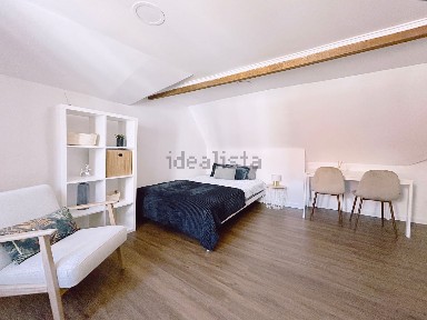Arrendamento de apartamento T0 na Travessa do Terreirinho, 1